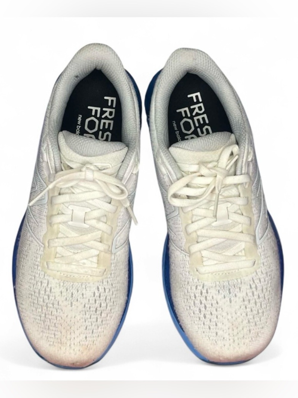 NEW BALANCE Fresh Foam X 880v12 Healthy Lifestyle Running Sneaker Shoe Size 8.5 - Picture 2 of 11